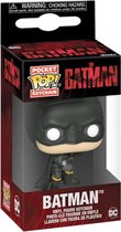 Funko Pop! POP Keychain: The Batman - Batman