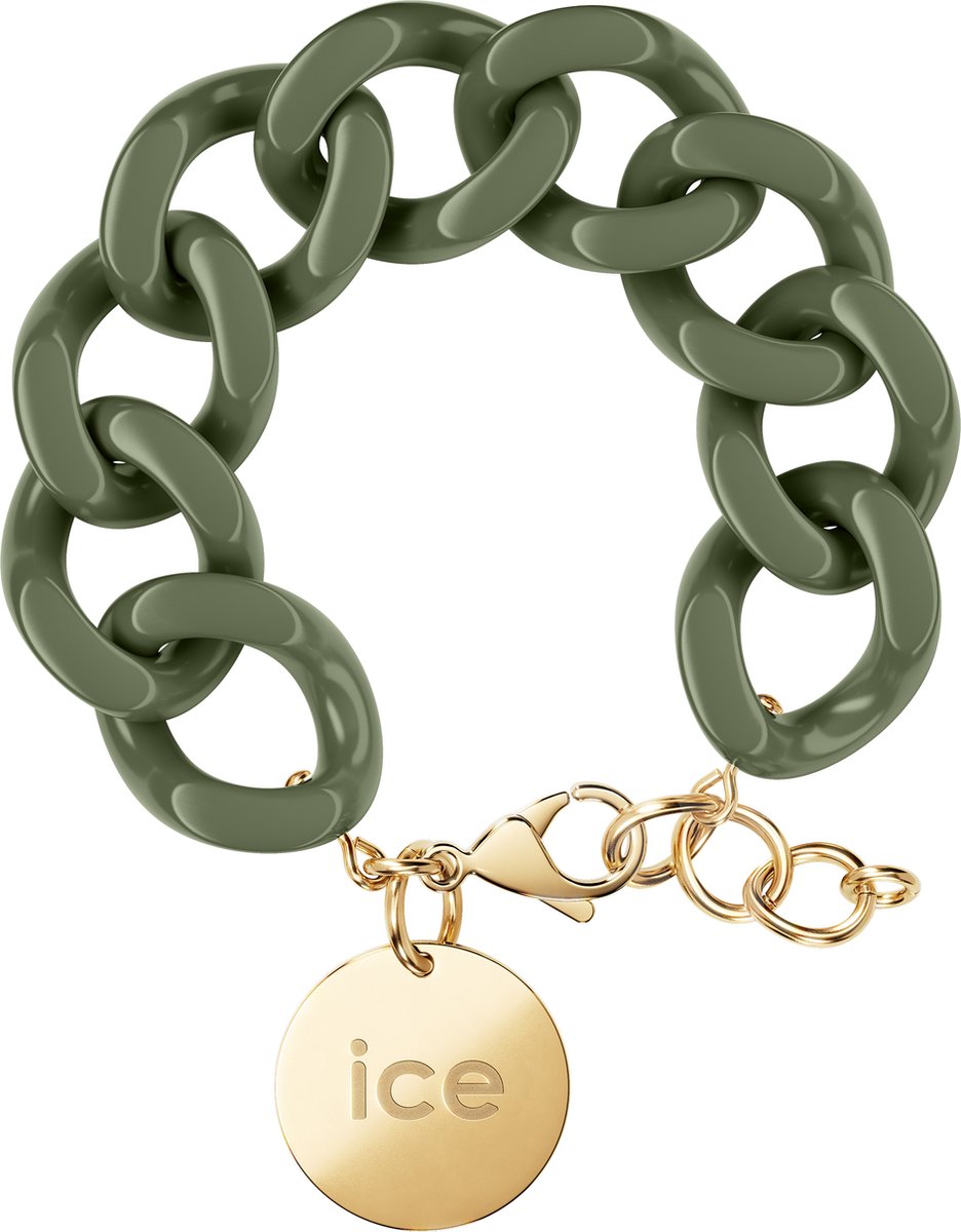 Ice Watch 020923 - Armband (sieraad) - Staal