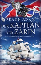Die Seefahrer-Abenteuer von David Winter 5 - Der Kapitän der Zarin