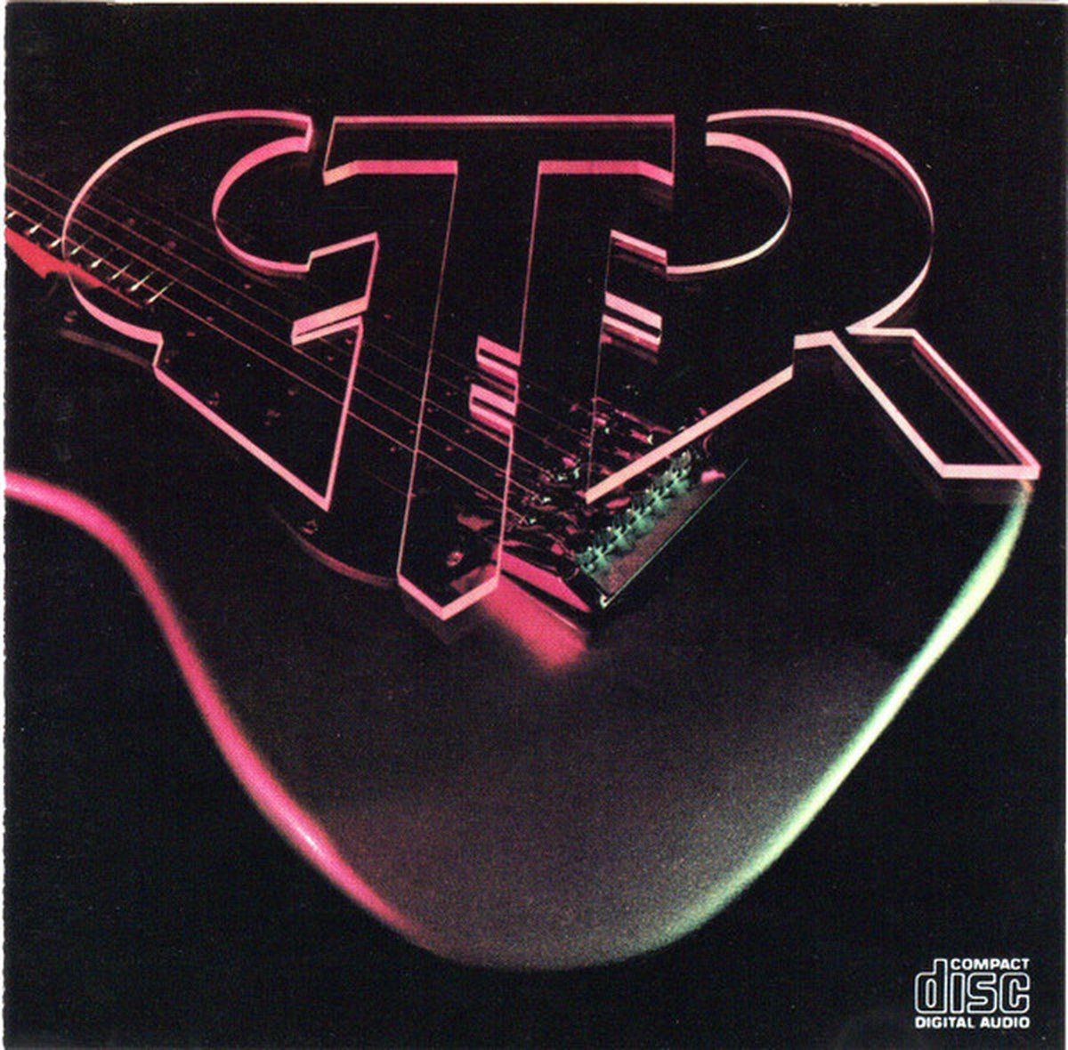 GTR – GTR