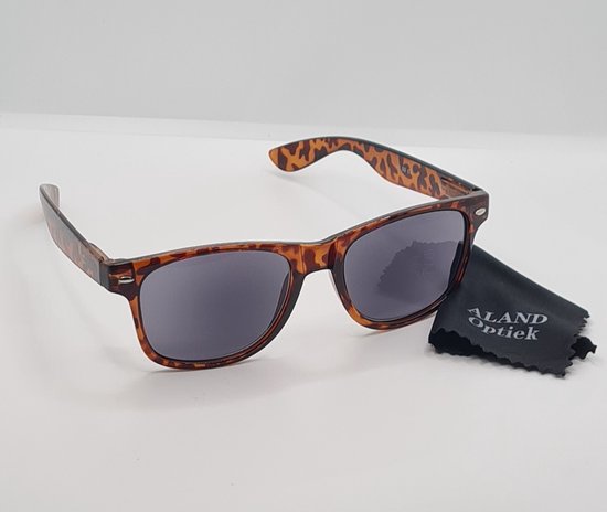 Calvin Klein 23544 - bronze damesbril | Hans Anders
