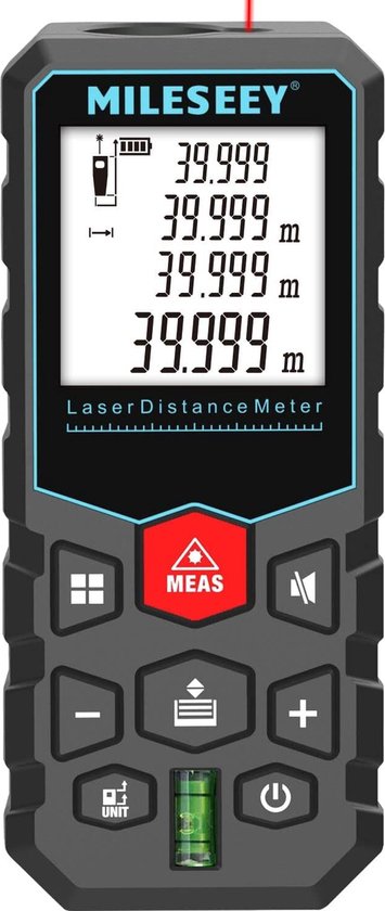 Afstandsmeter Winkel - Meetapparatuur - Afstandsmeter