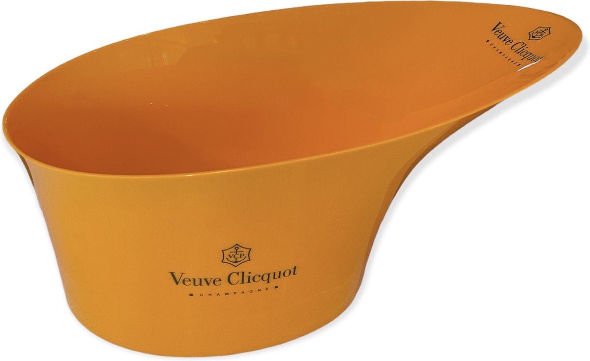 Veuve Clicquot XL Champagnekoeler - ijsbak - koeler - ice bucket - Veuve Clicquot
