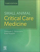 Small Animal Critical Care Medicine E-Book