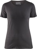 Blaklader Dames T-shirt 3304-1029 - Donker marineblauw - XL