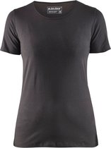 Blaklader Dames T-shirt 3304-1029 - Donker marineblauw - S