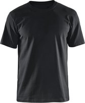 Blaklader T-shirt 3535-1063 - Zwart - M