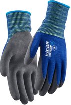 Blaklader Glove Light Craft Lined - latex 2963-1452 - Bleu bleuet - 7