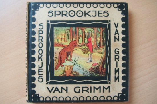 Sprookjes van Grimm - deel 3 | 6090901124176 | Boeken | bol.com