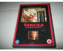 Yakuza