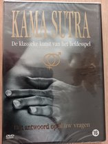 Kama Sutra - De klassieke kunst van het liefdesspel