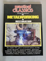 Practical Classics & Car Restorer on Metalworking in restoration