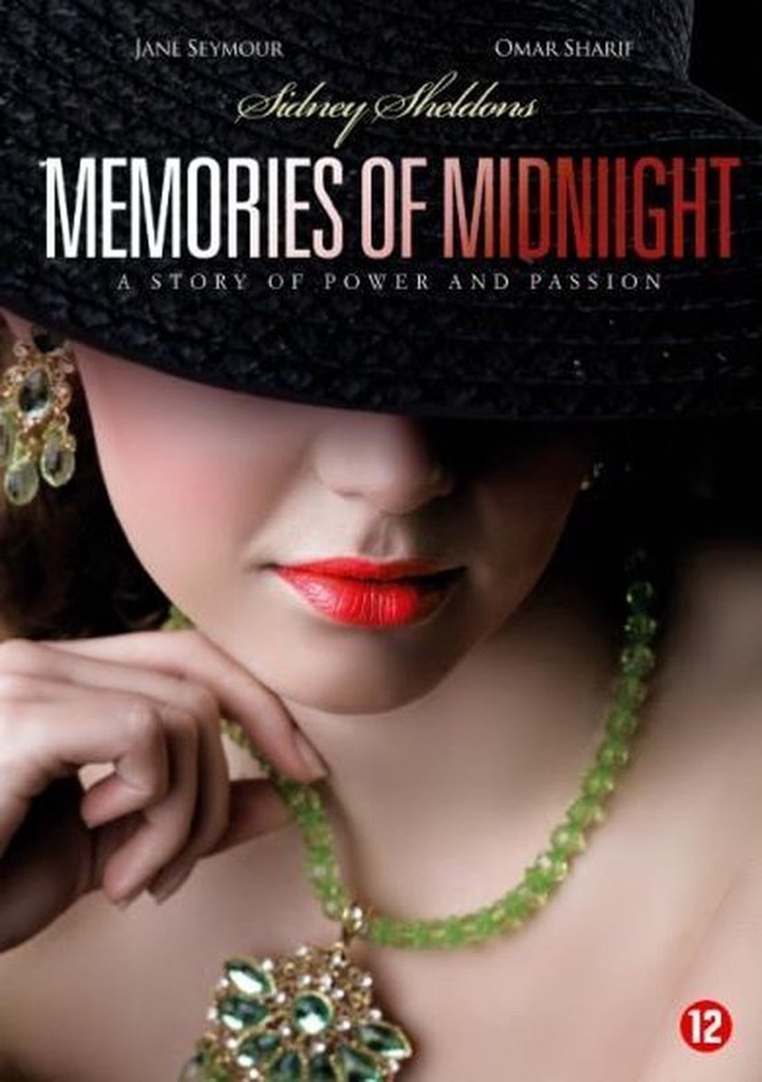 Memories of midnight