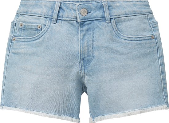 TOM TAILOR Denim Shorts Filles Jeans - Taille 152