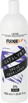 Fudge - Catalyst Peroxide 10 Volume 3% -  Jemný krémový peroxid