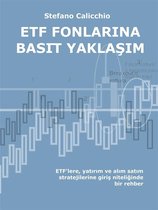ETF fonlarina basi̇t yaklaşim