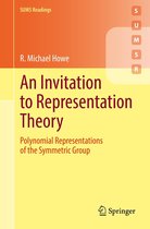 Springer Undergraduate Mathematics Series - An Invitation to Representation Theory