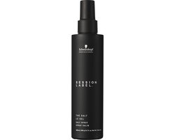 Schwarzkopf Session Label The Salt Spray