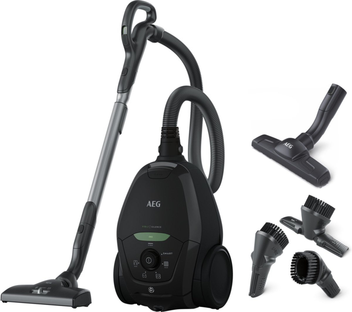 AEG VX82-1-ÖKO