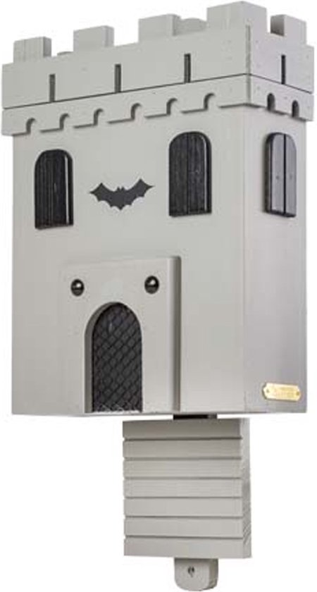 Château de chauve-souris