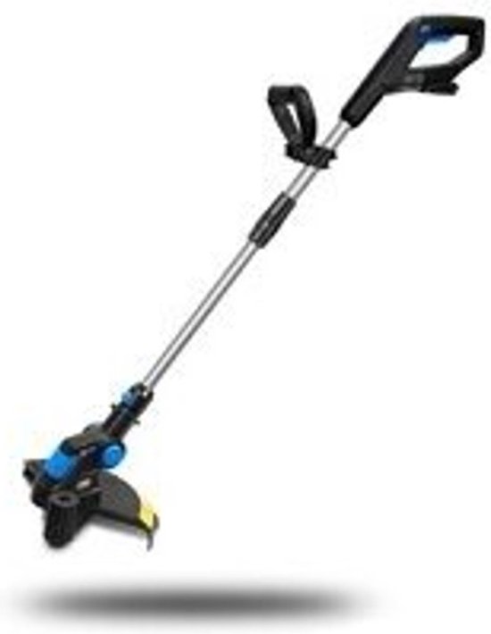 DeWALT DCM571X1-QW 54V XR FLEXVOLT Li-Ion accu grastrimmer / bosmaaier set (1x 9,0Ah accu
