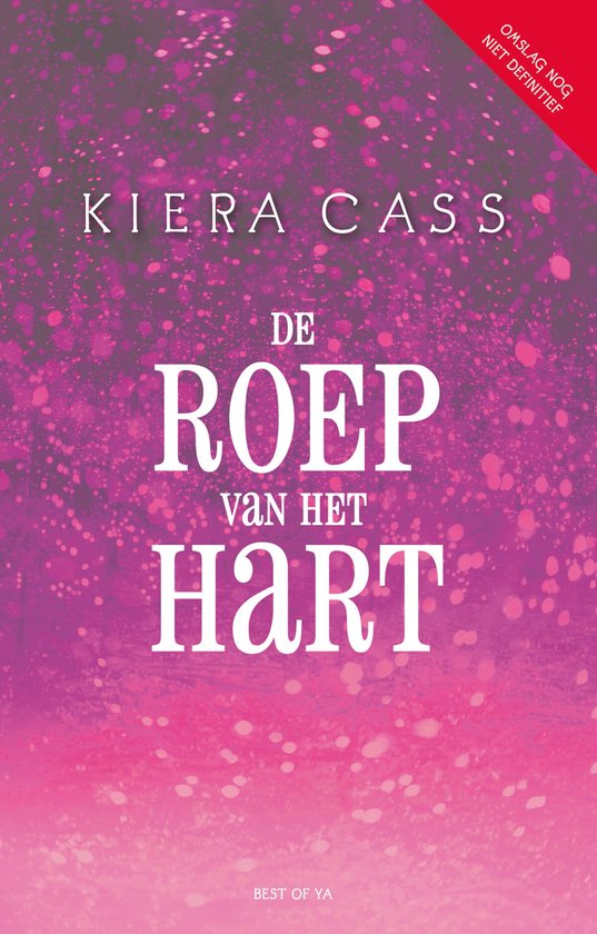 De roep van het hart