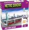 Metro Domino New York