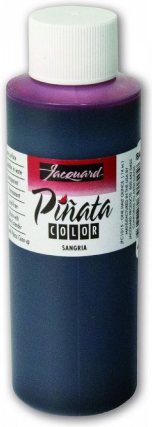 Jacquard - Encre à Alcohol Piñata - 118 ml - Sangria