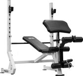 Bol.com Senz Sports - Halterbank - Fitnessbank - P300 aanbieding
