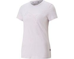 Puma Puma Power Graphic Dames Shirt