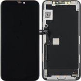 iPhone 11 PRO MAX scherm LCD & Touchscreen A+ kwaliteit - zwart