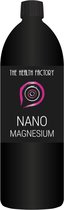 Nano magnesium 1 liter (70 ppm) - The Health Factory