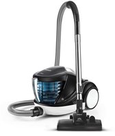 Bol.com Polti - PBEU0108 F- Stofzuiger zonder zak aanbieding