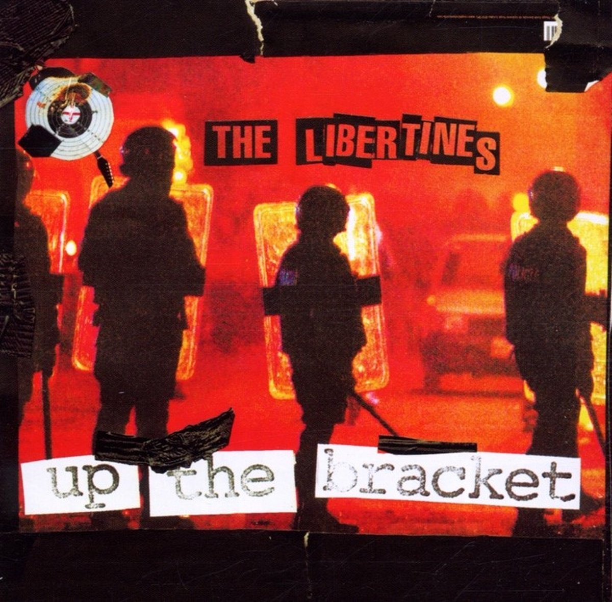 The Libertines - Up The Bracket (2 CD) (Anniversary Edition) (Remastered)