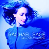 Rachael Sage - New Destination (CD)