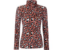 PK International Sportswear - Performance Shirt - Ravenson - All Over Chili - S