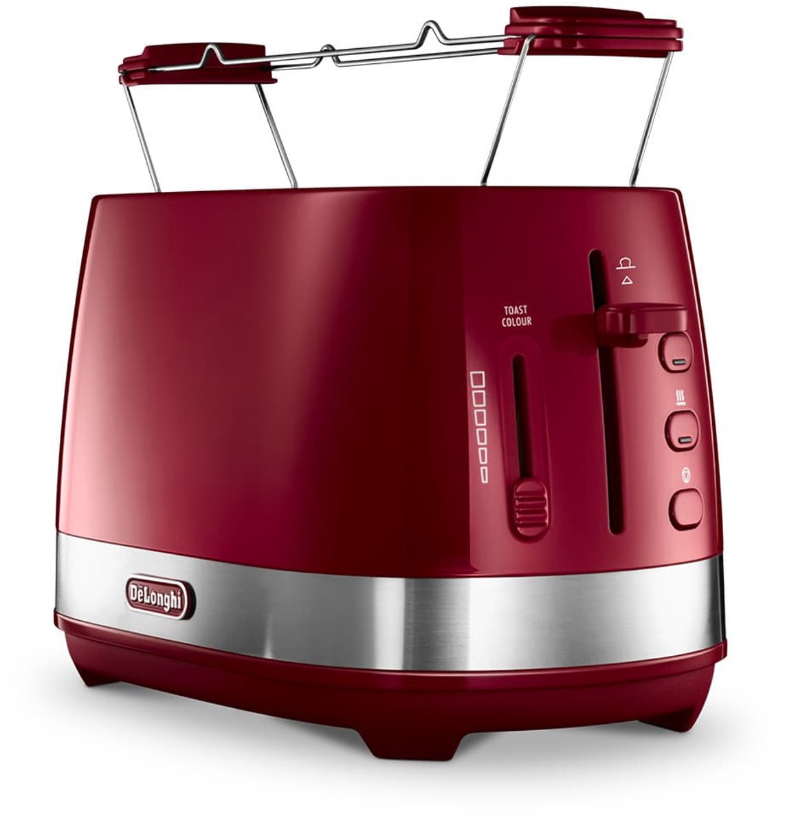 De’Longhi Broodrooster Active Line CTLA2103.R