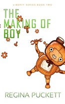 Liberty - The Making of Boy