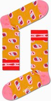 Happy Socks Sardines in a Tin SAT01-2400 36-40