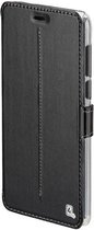 4Smarts Supremo PU Leather Book Case voor OnePlus 5 - Zwart