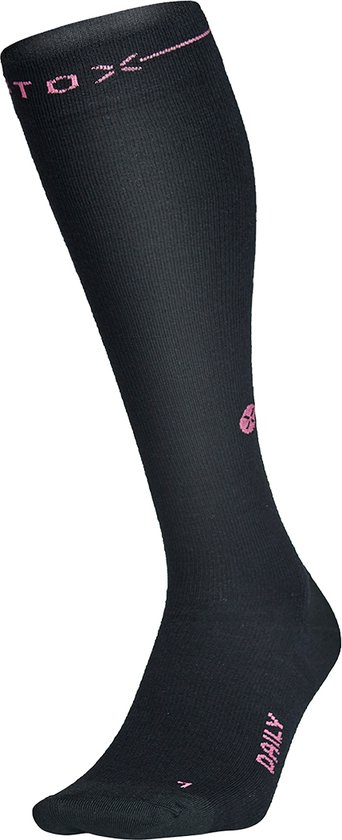 STOX Energy Socks - sokken voor Vrouwen - Premium Compressiesokken