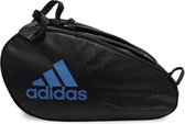 Sac de padel Adidas Control - Zwart- Blauw Carbone