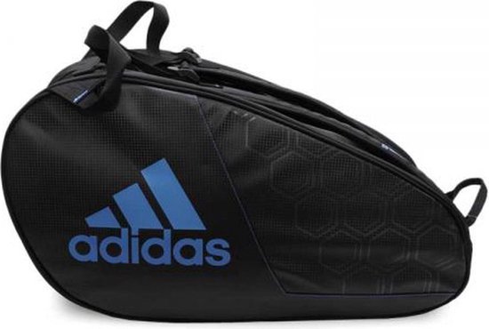 Adidas Control Padeltas - Zwart-Blauw Carbon