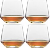 Schott Zwiesel Glas à Whisky Pure/ Belfesta 389 ml - 4 Pièces
