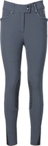 PK International Sportswear - Pantalon d'équitation - James Knee Grip - Beetle
