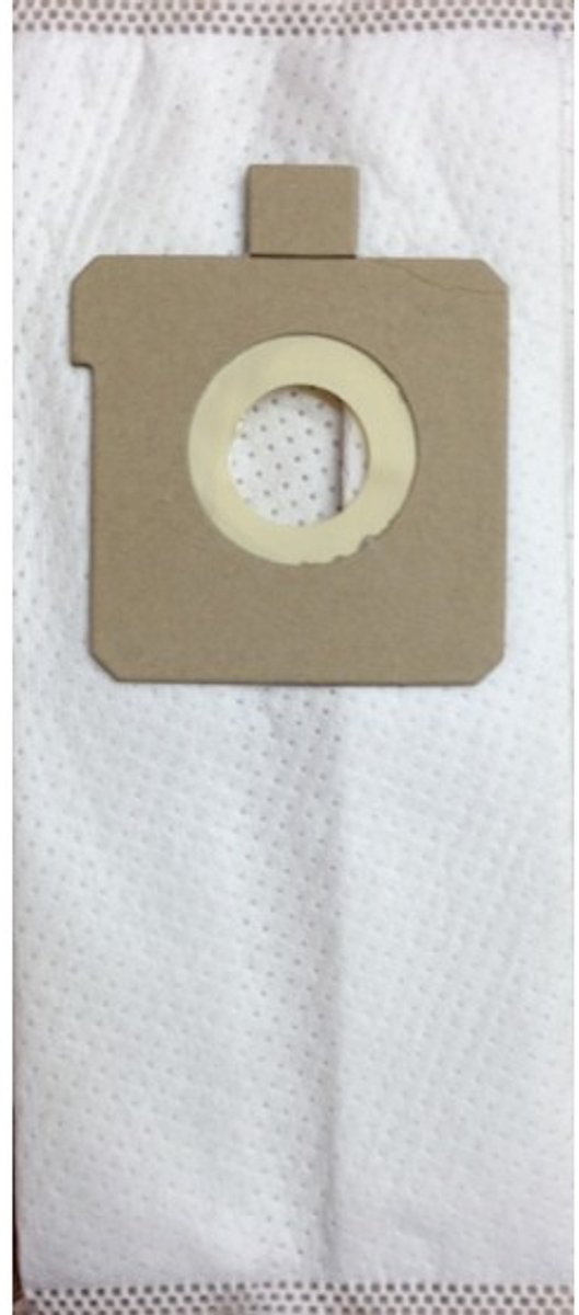 Elettrocasa EX 12 TNT stofzuiger accessoire Steelstofzuiger Stofzak