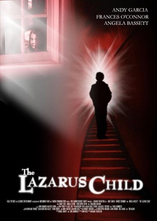 The Lazarus Child; Boekverfilmingen, Naar de Bestseller van Robert Mawson