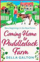 Puddleduck Farm 1 - Coming Home to Puddleduck Farm