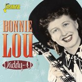 Bonnie Lou - Daddy-O (CD)