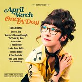 April Verch - Once A Day (CD)
